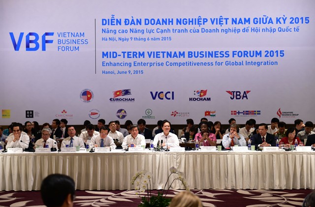 PM: Vietnam will seriously implement free trade agreements - ảnh 1